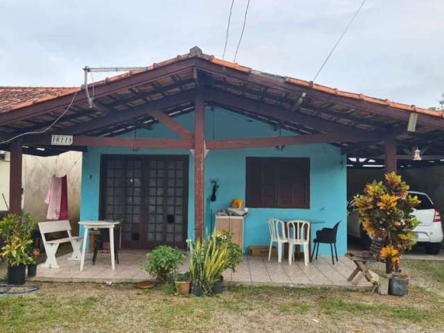 Casa com 3 quartos à venda na Rodovia Baldicero Filomeno, 16118, Ribeirão da Ilha, Florianópolis por R$ 350.000