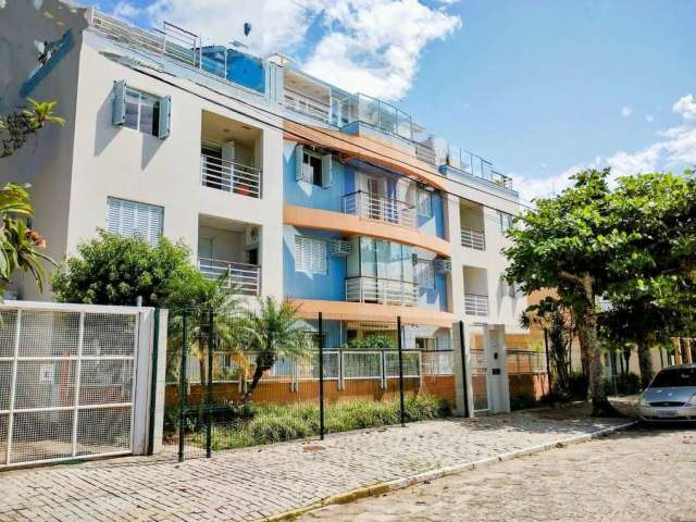 Cobertura com 3 quartos à venda na Avenida Afonso Delambert Neto, 242, Lagoa da Conceição, Florianópolis por R$ 2.050.000