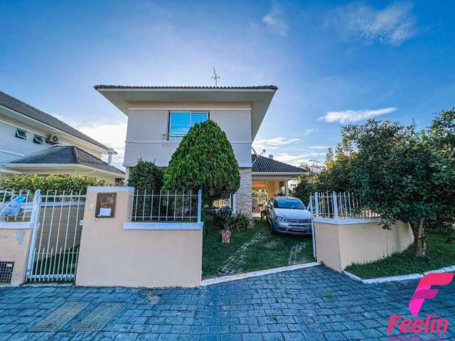 Casa com 3 quartos à venda na Rua Vista do Sol, 14, Campeche, Florianópolis por R$ 1.800.000