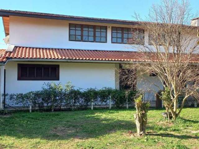 Casa com 4 quartos à venda na Rua Cezário Silveira, 295, Rio Tavares, Florianópolis por R$ 2.800.000