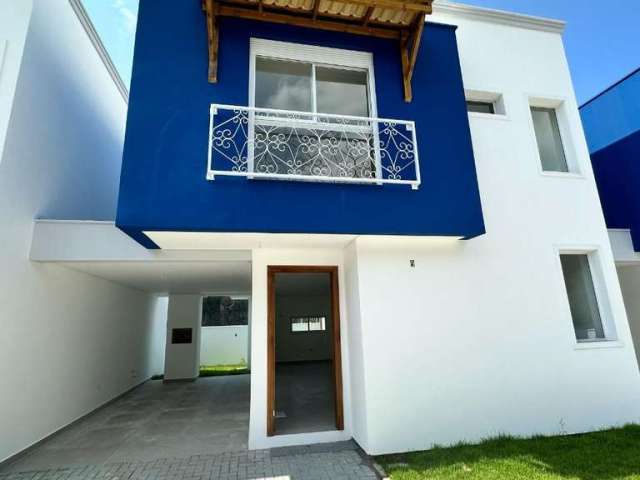 Casa com 3 quartos à venda na Rodovia Baldicero Filomeno, 3203, Ribeirão da Ilha, Florianópolis por R$ 845.000