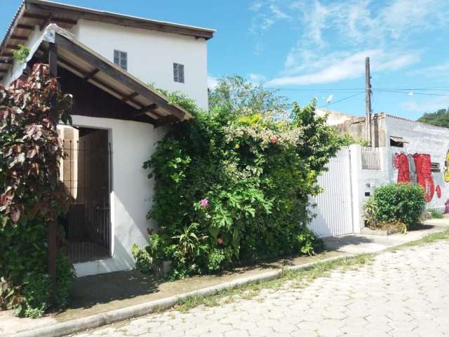 Casa com 6 quartos à venda na Manoel Jorge Filho, 176, Ribeirão da Ilha, Florianópolis por R$ 800.000