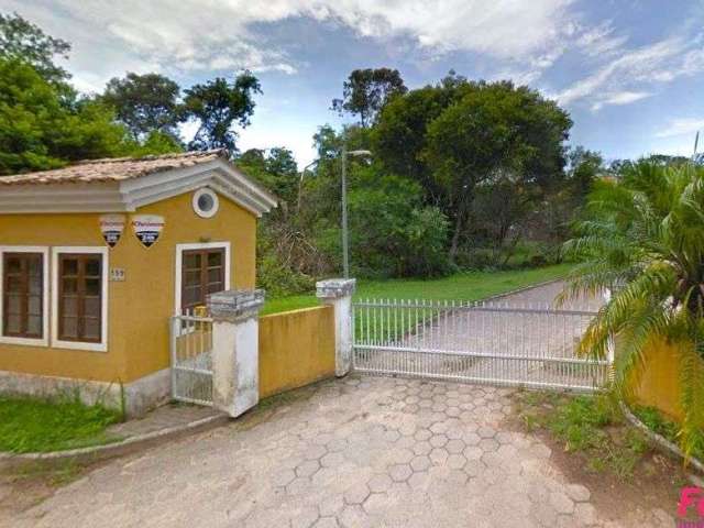 Terreno em condomínio fechado à venda na Servidão Julia Maria da Rocha, 199, Rio Tavares, Florianópolis por R$ 895.000