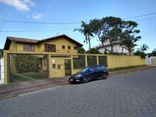 Casa com 5 quartos à venda na Rua Sabino Anísio da Silveira, 651, Campeche, Florianópolis por R$ 3.200.000