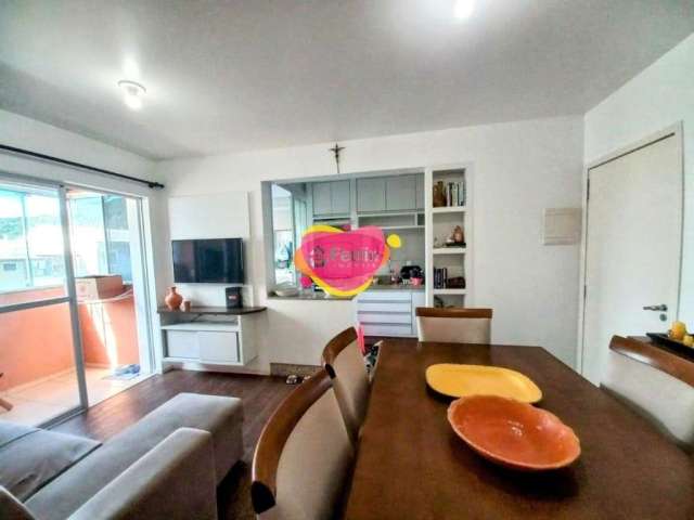 Apartamento com 3 quartos à venda na Rodovia Baldicero Filomeno, 836, Ribeirão da Ilha, Florianópolis por R$ 650.000