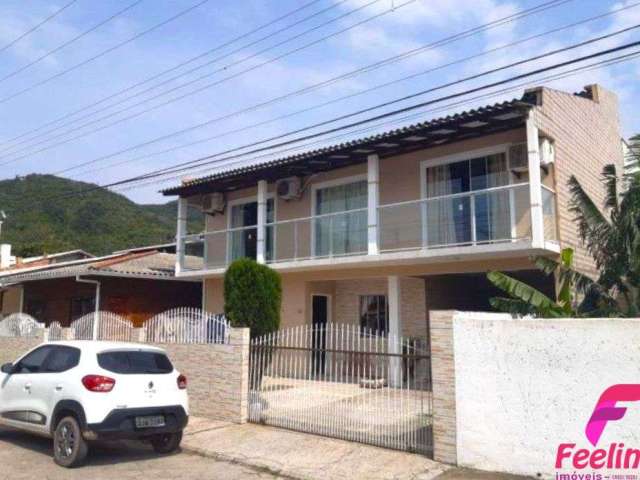 Casa com 5 quartos à venda na Servidão João Basílio da Cunha, 141, Ribeirão da Ilha, Florianópolis por R$ 750.000