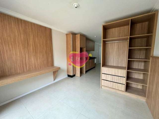 Apartamento com 1 quarto para alugar na Rodovia Baldicero Filomeno, 4339, Ribeirão da Ilha, Florianópolis por R$ 1.900