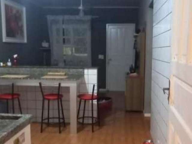 Casa em condomínio fechado com 2 quartos à venda na Potecas, 01, Potecas, São José por R$ 278.000