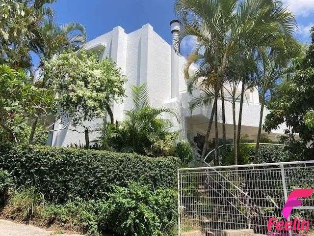 Casa com 3 quartos à venda na Servidão do Porto, 110, Lagoa da Conceição, Florianópolis por R$ 2.250.000