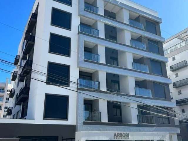 Apartamento com 1 quarto à venda na Rua Maria Eduarda, 144, Pantanal, Florianópolis por R$ 583.000