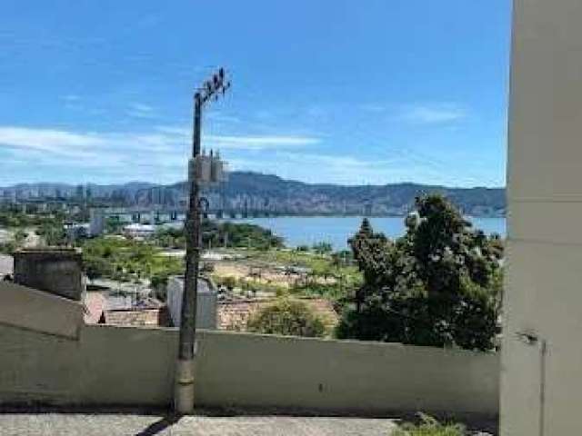 Apartamento com 3 quartos à venda na Rua Capitão Euclides de Castro, 144, Coqueiros, Florianópolis por R$ 700.000