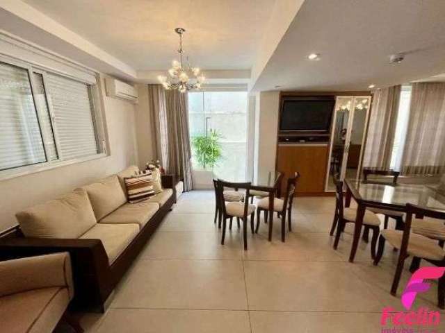 Apartamento com 2 quartos à venda na Rua Almirante Lamego, 783, Centro, Florianópolis por R$ 800.000