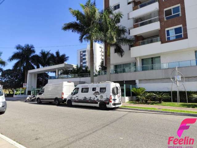 Apartamento com 3 quartos à venda na Rua Orlando Odilio Koerich, 201, Jardim Atlântico, São José por R$ 1.368.000