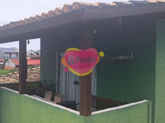 Casa com 1 quarto para alugar na Prof. Emanuel Paulo Peluso, 361, Campeche, Florianópolis por R$ 2.850