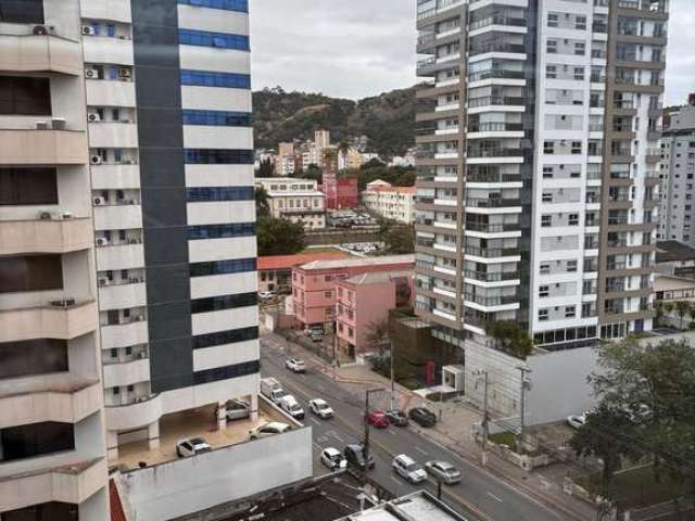 Sala comercial à venda na Avenida Rio Branco, 847, Centro, Florianópolis por R$ 380.000