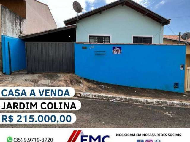 Casa para venda em - Jacutinga - Minas Gerais