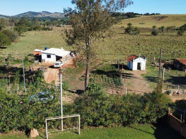 Sítio a venda em Jacutinga-MG