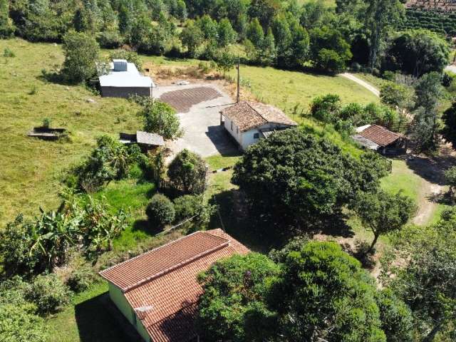 Ótimo sítio a venda em Albertina-MG