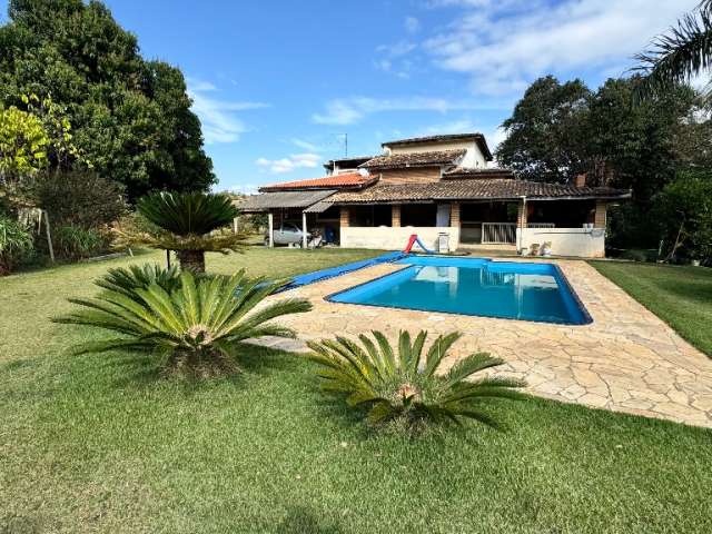 Lindo sítio a venda em Jacutinga-MG