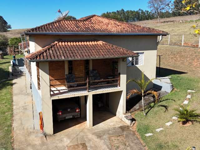 Lindo sítio a venda em Ouro Fino - MG