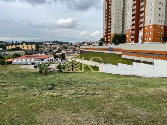 Terreno Comercial para Venda ou Aluguel em uma Localização Privilegiada