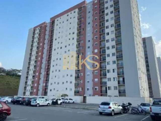 Apartamento a venda no Residencial Paraiso