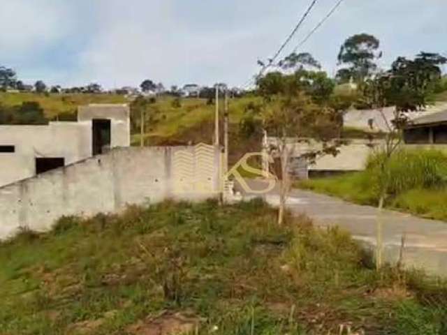 Terreno à venda no Residencial Altos de Campo Limpo, Campo Limpo Paulista  por R$ 190.000