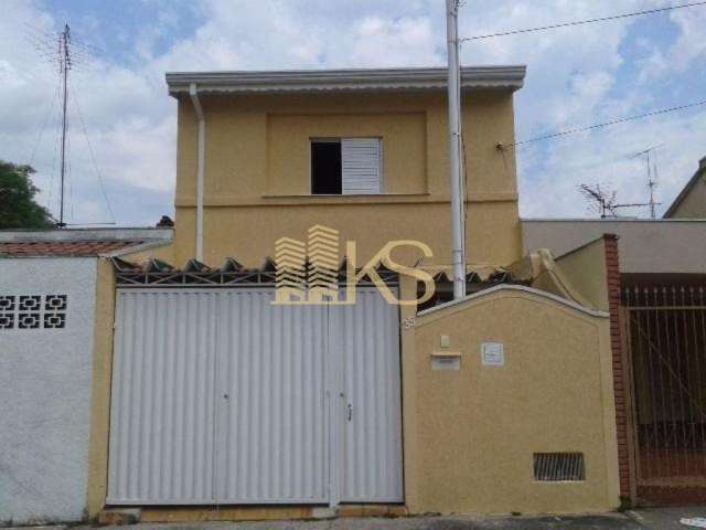 Casa com 2 quartos à venda no Jardim Bonfiglioli, Jundiaí  por R$ 410.000