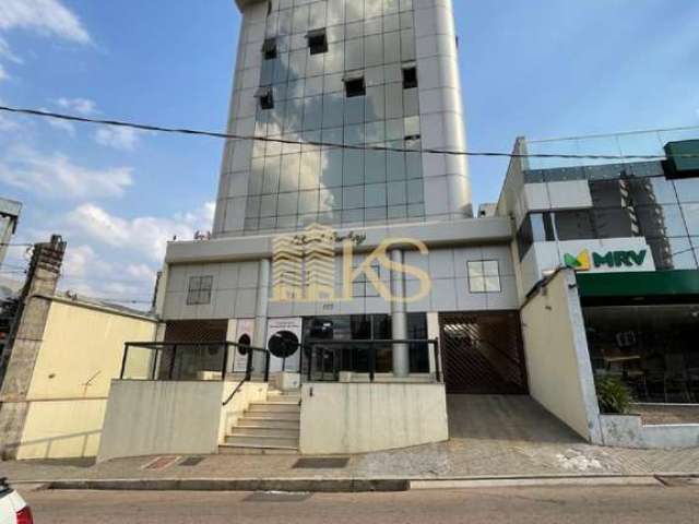 Sala comercial com 4 salas à venda no Centro, Jundiaí , 80 m2 por R$ 350.000