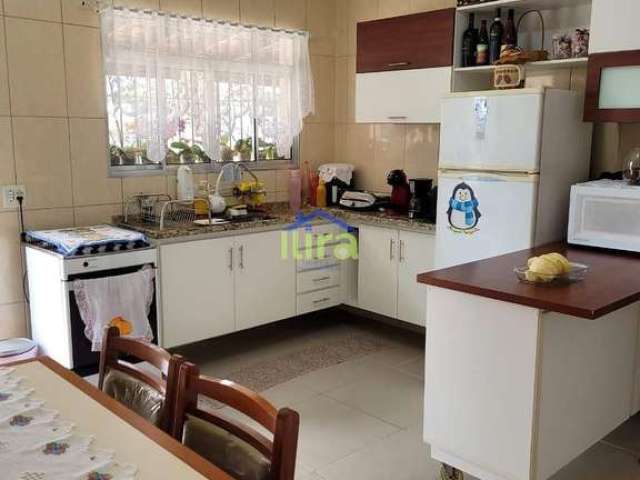 Casa à venda 1 Quarto, 1 Vaga, 270.46M², Vila Yolanda, Osasco - SP