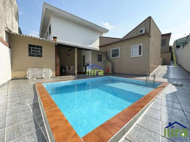 Casa à venda 4 Quartos, 4 Vagas, 500M², Vila Osasco, Osasco - SP