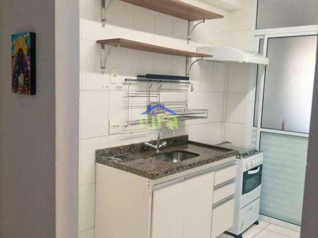 Apartamento para venda com 3 Quartos sendo 1 Suite, 1 Vaga de garagem, 70M², Jaguaré, São Paulo - S