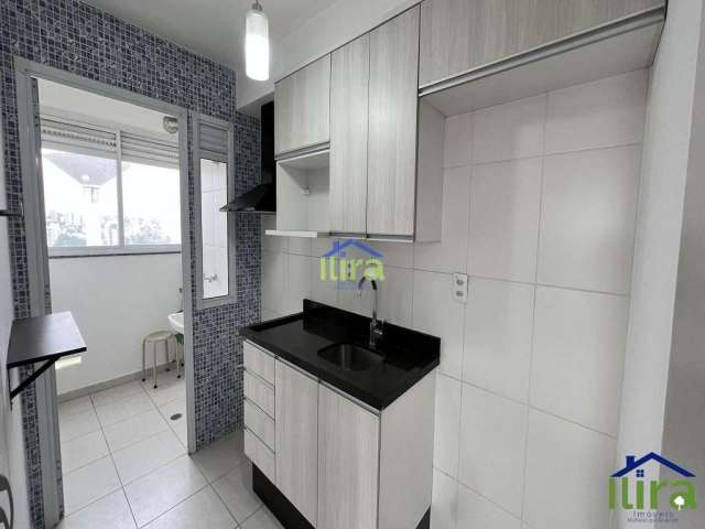 Apartamento à venda 1 Quarto, 1 Suite, 1 Vaga, 56M², Vila Gomes, São Paulo - SP