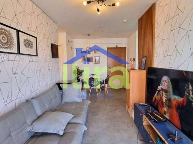 Apartamento à venda 2 Quartos, 1 Vaga, 60M², Centro, Osasco - SP