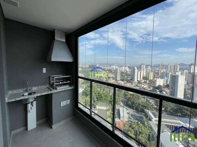 Apartamento à venda no Condomínio Blend Bela Vista, 3 Quartos, 3 Suites, 2 Vagas, 83M², Bela Vista,