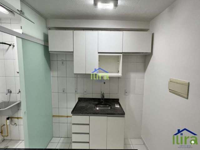 Apartamento à venda 2 Quartos, 1 Vaga, 47M², Novo Osasco, Osasco - SP