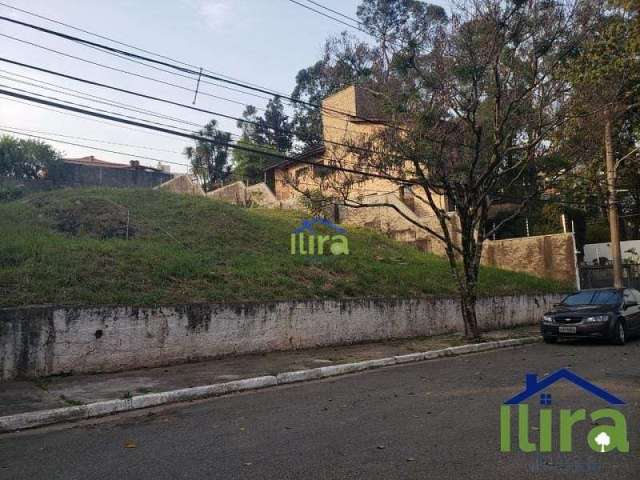 Terreno à venda 450M², Adalgisa, Osasco - SP