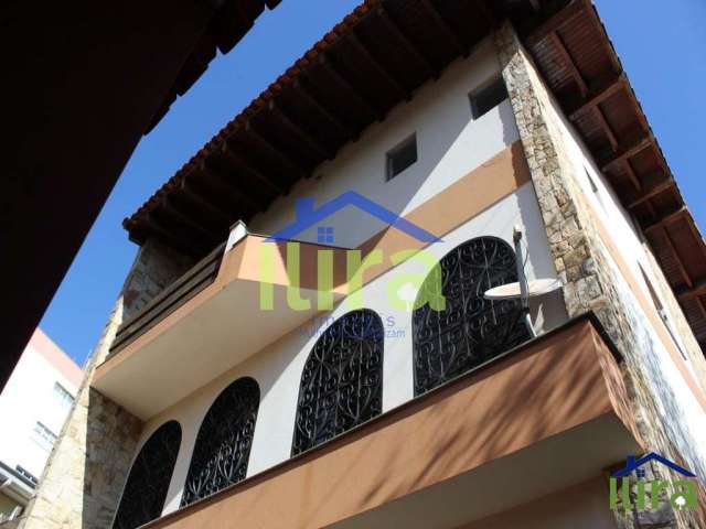 Casa à venda 4 Quartos, 1 Suite, 4 Vagas, 240M², Vila Osasco, Osasco - SP