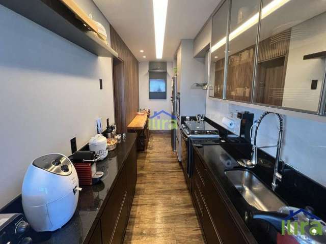 Apartamento à venda 3 Quartos, 3 Vagas, 170M², Centro, Osasco - SP