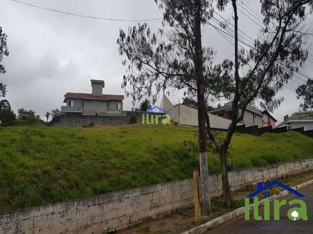 Terreno à venda 512M², Parque dos Príncipes, São Paulo - SP