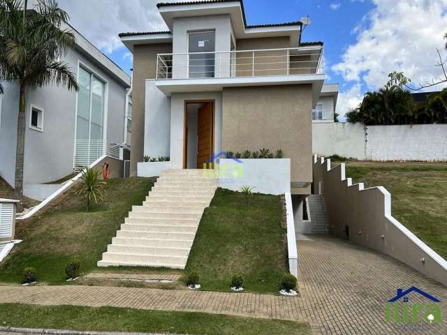 Casa à venda 4 Quartos, 4 Suites, 3 Vagas, 480M², Santana de Parnaíba, Santana de Parnaíba - SP