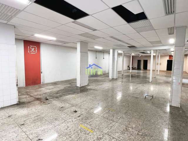 Prédio à venda 382M², Centro de Ossco, Osasco - SP - Antigo super Mercado Dia