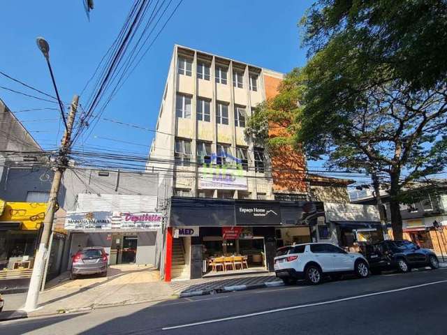 Conjunto comercial à venda, Centro, Osasco, SP