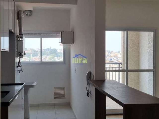 Apartamento padrão à Venda, City Bussocaba, Osasco, SP