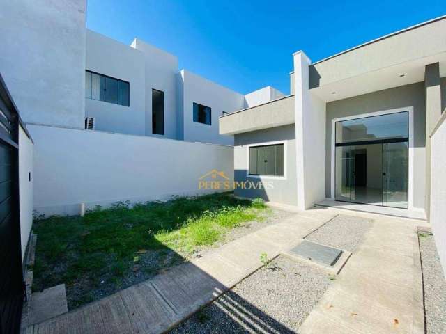 Casa com 3 dormitórios à venda, 85 m² por R$ 420.000,00 - Extensão do Bosque - Rio das Ostras/RJ