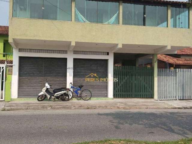 Loja para locação pertinho do centro!