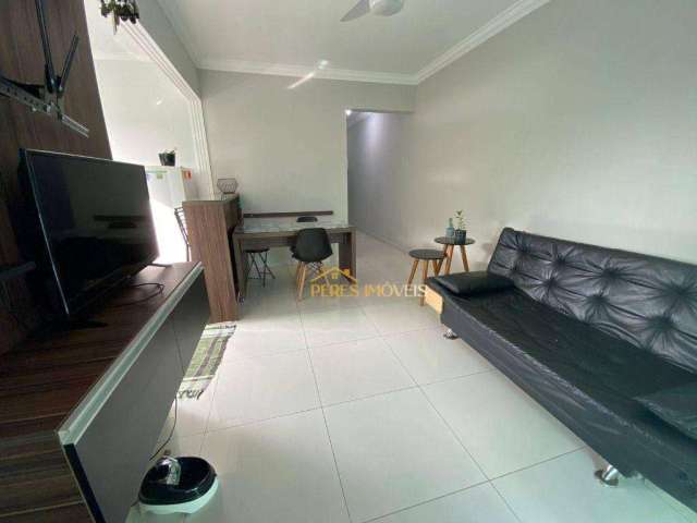 Apartamento à venda, 71 m² por R$ 320.000,00 - Costazul - Rio das Ostras/RJ