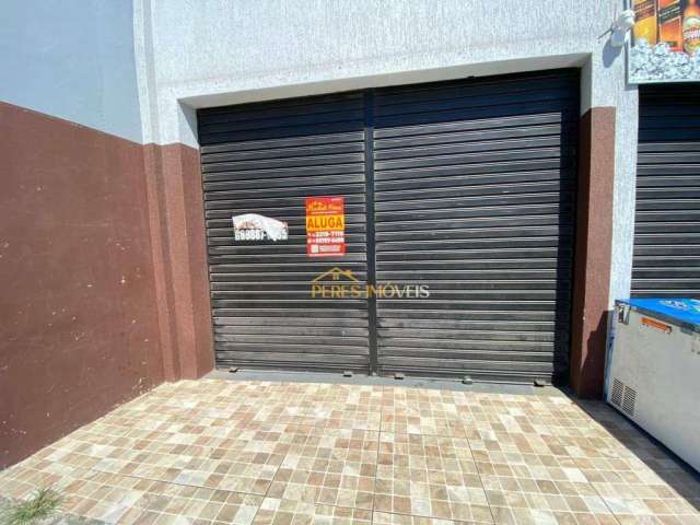 Loja para alugar, 40 m² por R$ 2.200,00/mês - Cidade Beira Mar - Rio das Ostras/RJ