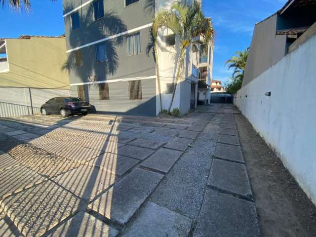 Cobertura com 3 dormitórios à venda, 110 m² por R$ 290.000,00 - Atlântica - Rio das Ostras/RJ