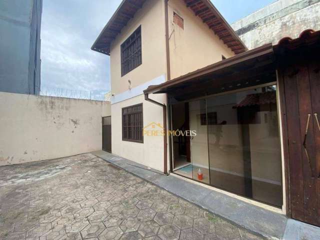 Casa com 3 dormitórios à venda, 110 m² por R$ 380.000 - Balneário Remanso - Rio das Ostras/RJ